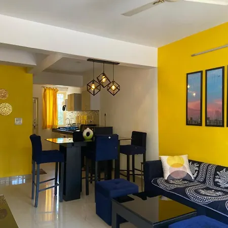 Serenity Casa